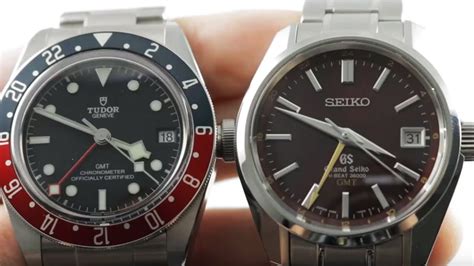 tudor or grand seiko|grand seiko vs tudor.